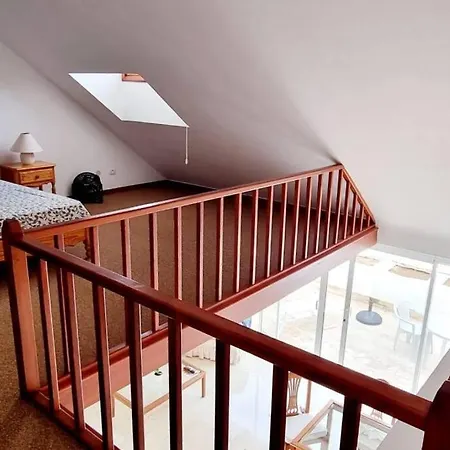Flordetajinaste Apartamento Puerto de la Cruz (Tenerife)