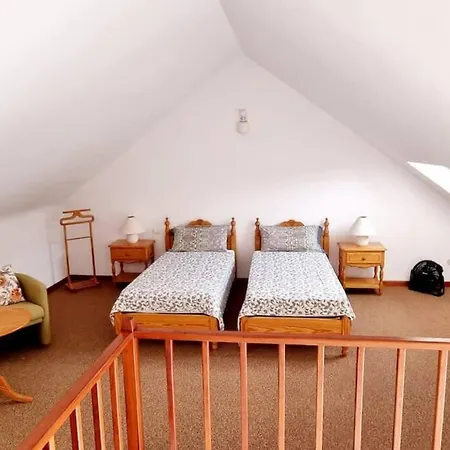 Flordetajinaste Apartamento Puerto de la Cruz (Tenerife)