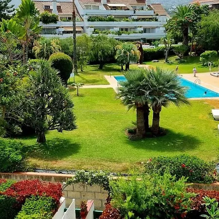 Apartamento Flordetajinaste Puerto de la Cruz (Tenerife)