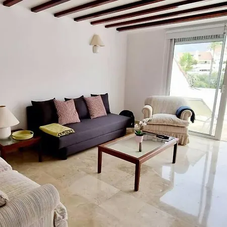 Apartamento Flordetajinaste *