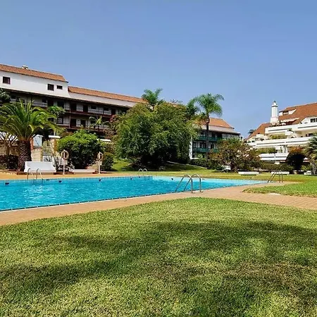 Apartamento Flordetajinaste Puerto de la Cruz (Tenerife)