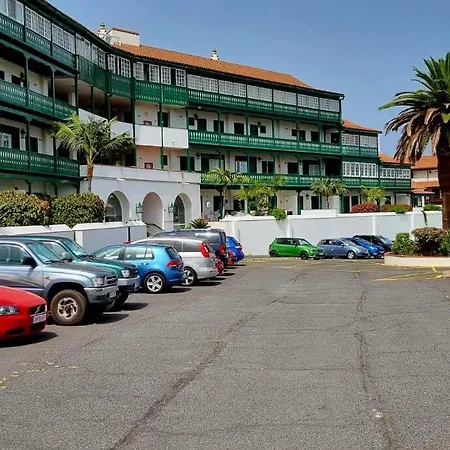 Flordetajinaste Puerto de la Cruz (Tenerife)