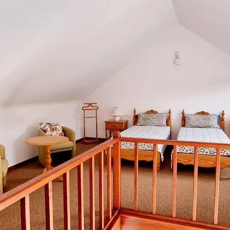 Apartment Flordetajinaste