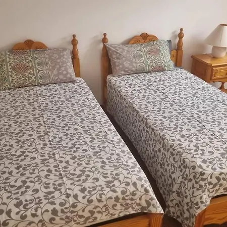Apartment Flordetajinaste Puerto de la Cruz (Tenerife)